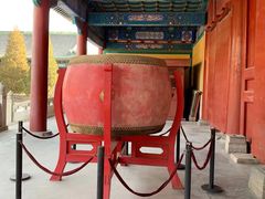 -历代帝王庙博物馆