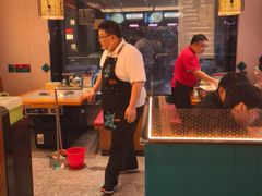 -灶座小锅烀饼·铁锅炖(道里店)