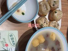-小杨生煎(宜川路店)