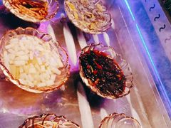 -妖无二·和牛烧烤自助(新吴万达店)