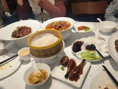 -福海居烤鸭店(鸟巢店)