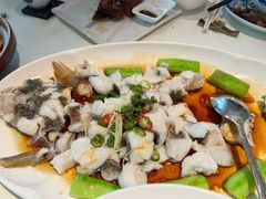 -侨美·唐荔园·40年地道粤菜