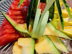 -渝味相识·川菜·烤鱼(西站店)