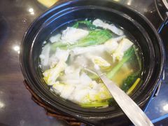 -自游人·美食一楼·地道徽菜(三十年名店)