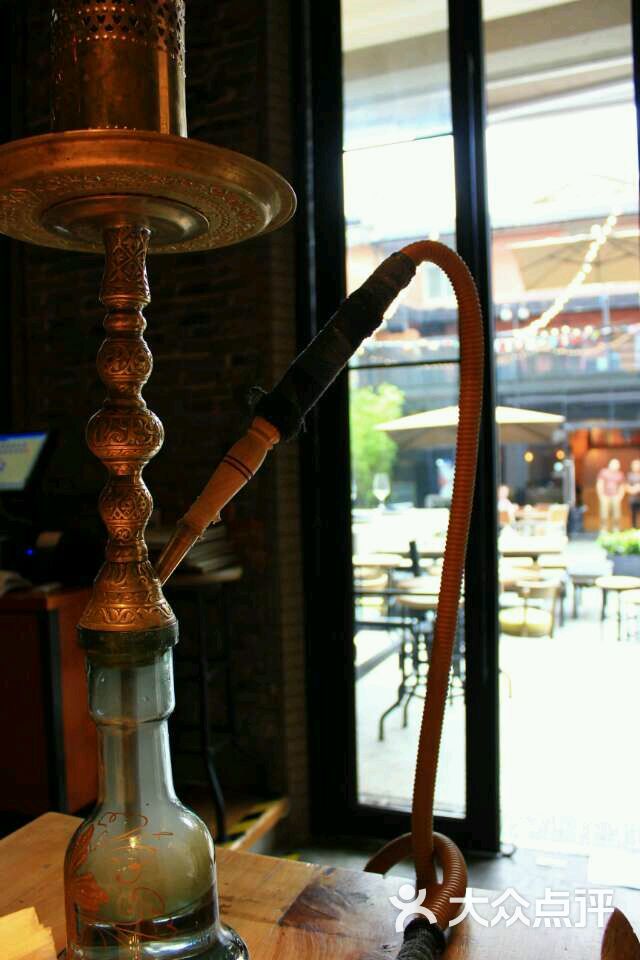 flames火焰烤肉水烟吧图片 - 第126张