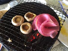 -福福泥炉烤肉(三台子店)