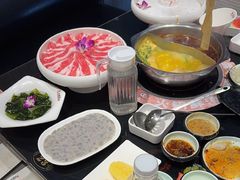 -红菇坊鲜汤火锅(北行店)