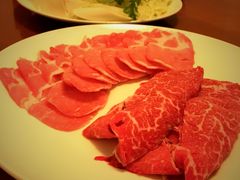 -牛玄庵日式寿喜烧·料理店(新源里店)