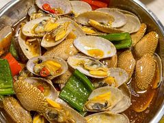 -小煵记·打边炉(西丽文光店)