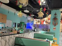 -云中鱼蒸汽石锅鱼(川沙百联店)