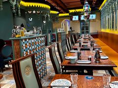 -驿楼兰·新疆菜(火车站店)