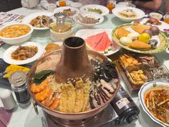 -凯鸽酒楼(水泉湾龙园店)