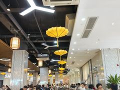 -點無缺茶楼·海鲜酒家(世博店)
