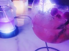 -Darling Queen·Mini·Live·House