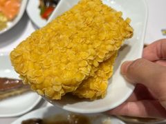 -宜家·瑞典风味餐厅(四元桥店)