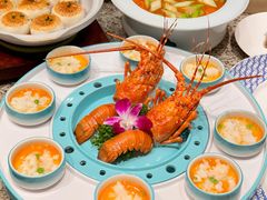 -佳丽海鲜大酒楼(环岛海景店)