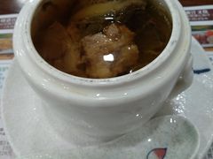 -荷塘记西关味道(番禺厦滘分店)