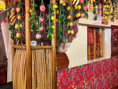 -粗粮人家·东北菜(洋桥店)