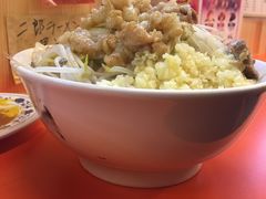 -拉面莊夢語＆中华料理八椿