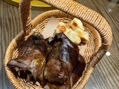 黄泥烧鸽子-鸽子窝(青塔店)