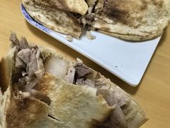 -宝光熏肉鞋底火烧(新街口店)