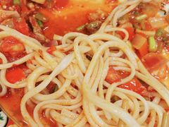 -帕米尔食府(白云观店)