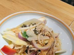 -天山传奇新疆菜(SKLP店)