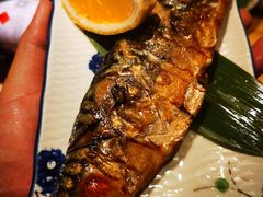 -酒井酱子·深夜食堂(东城汇店)