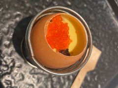 -渔荷食町·铁板烧料理(崂山万象汇店)