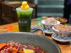 -楠火锅(哈尔滨金爵万象店)