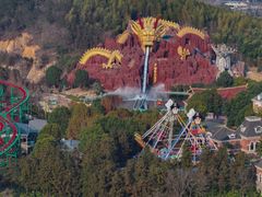 -南京银杏湖乐园