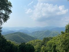 -莫干山风景区