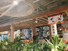 大堂-管氏翅吧(台湾街店)