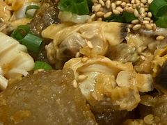 -旺角小渔村·海肠捞饭开创者(环山路店)