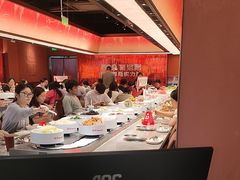 -龍歌自助小火锅(雨花台江南虹悦城店)