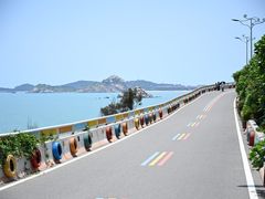 -湄洲岛