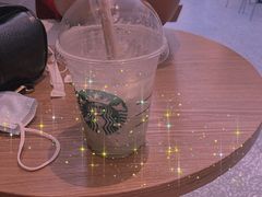 -星巴克臻选(成都东方新希望天祥店)