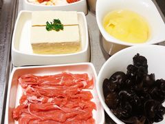 -海底捞火锅(关山保利店)