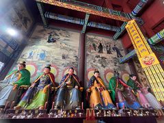 -九鼎铁刹山风景区