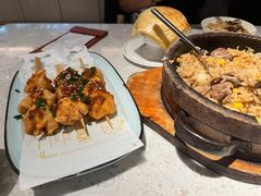-Aqua Oasis 水天堂(爱山广场店)