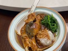 -火福·天湖阁大闸蟹博物馆主题餐厅(浅水湾店)