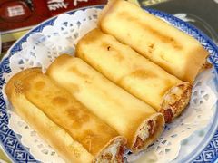炸牛奶-捷信牛奶甜品世家(五道口店)