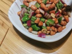 -聚点串吧·北京烧烤(赵登禹路店)