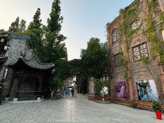 -台儿庄古城