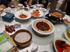 -北京烤鸭爱上川菜(中山路店)