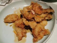 -北李妈妈菜·海肠捞饭(高新万达店)