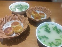 -和兴记牛肉火勺·羊汤(于洪广场店)