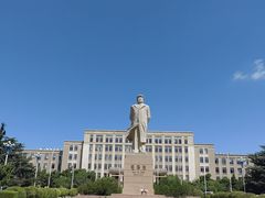 -大连理工大学(凌水校区)