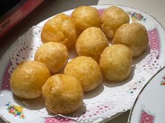 脆皮炸奶-燃计沙茶皇·香港沙茶火锅(人广旗舰店)