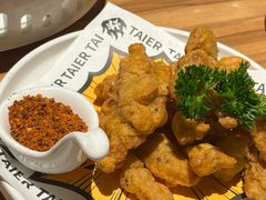 -太二酸菜鱼(汕头苏宁广场店)